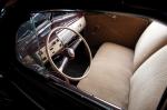 Ford DeLuxe Coupe 1940 года